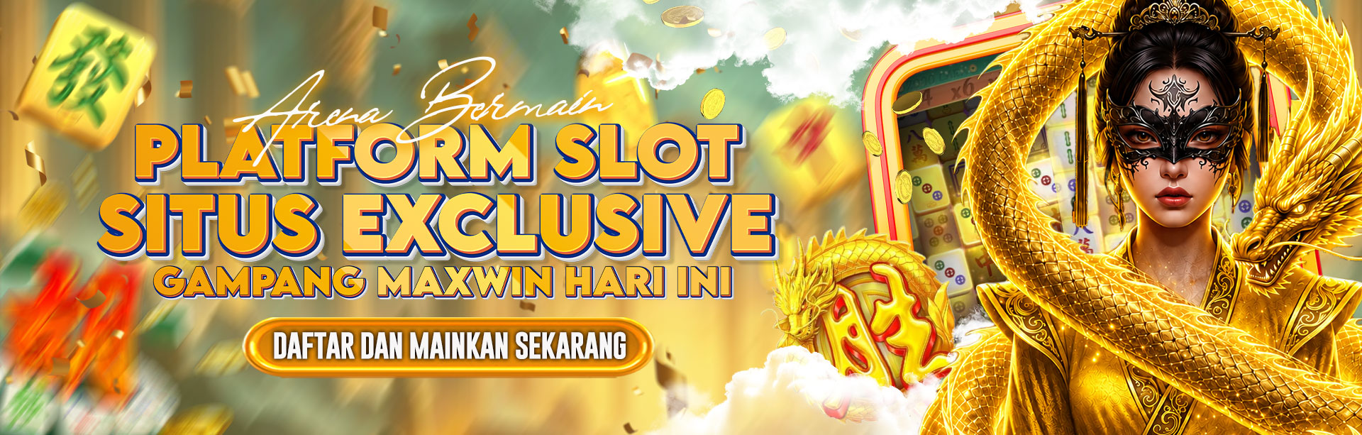 Slot Depo 5K Via DANA Metode QRIS Tanpa Rekening